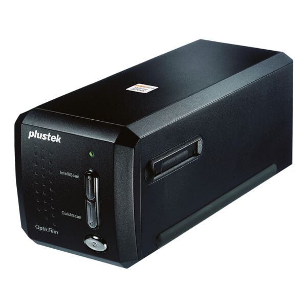 Plustek Filmscanner �OpticFilm 8200i SE�