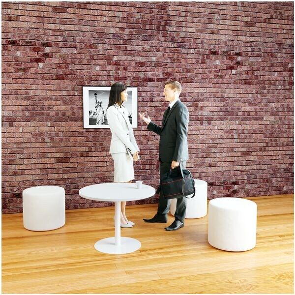 meet Bijzettafel  60 cm