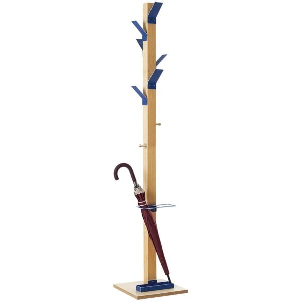 Paperflow Garderobe �easyCloth Modell A� 8 haken