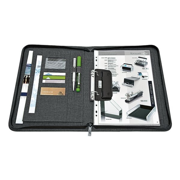 Wedo Ringboekmap College