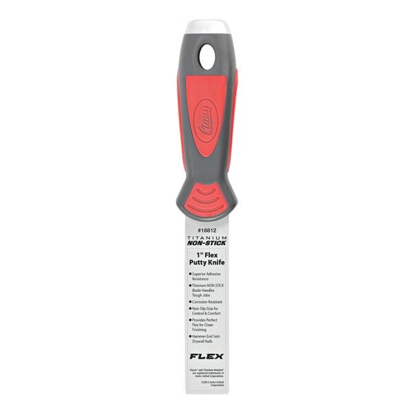 clauss Plamuurmes NON STICK FLEX 18812