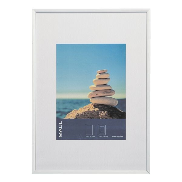 MAUL Fotolijst 1945405, 21,8 x 30,8 cm