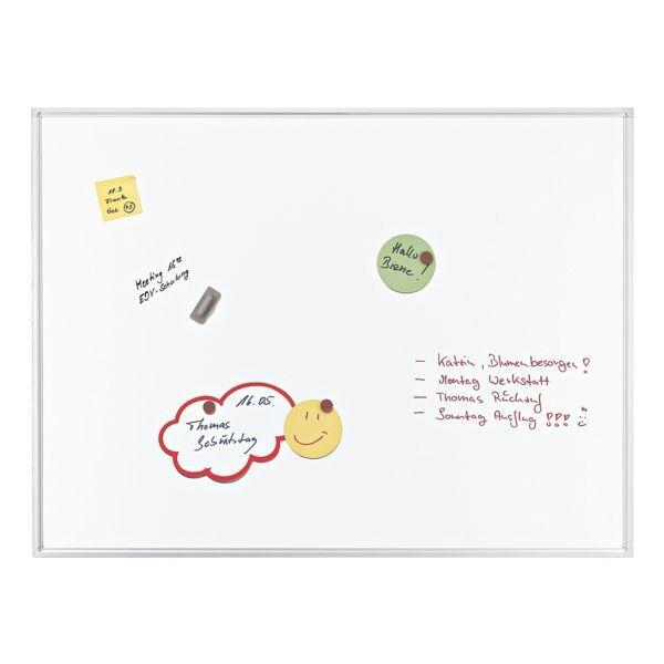 Whiteboard Franken ECO SC4204, 200 x 100 cm