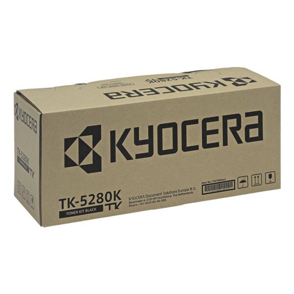 Kyocera Toner 1T02TW0NL0 TK-5280K