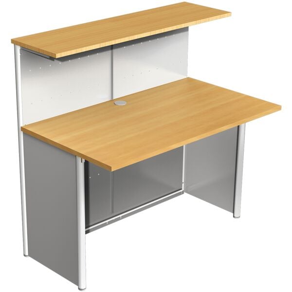 Kerkmann Balie voor ontvangstruimte »Genua«