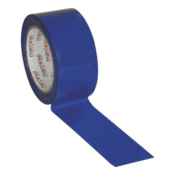 EICHNER Vloer-markeertape �Standaard PVC�
