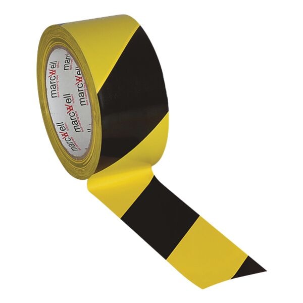 EICHNER Vloer-markeertape �Premium PVC�