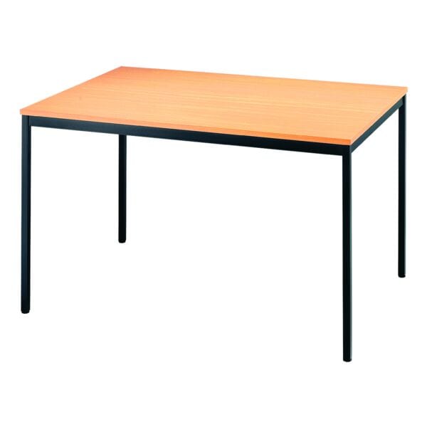 HAMMERBACHER Vergadertafel VS12 �Melbourne� 120x80 cm