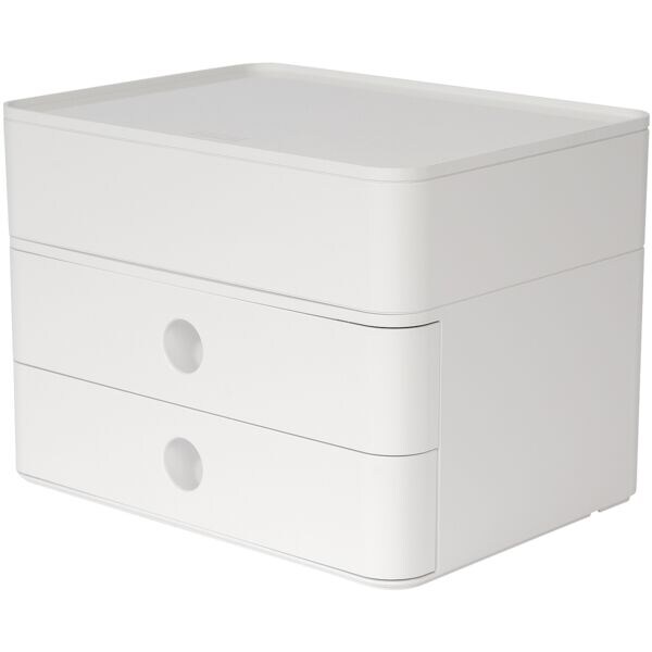 HAN Complete set: SMART-BOX plus ALLISON ladebox + opbergdoosje