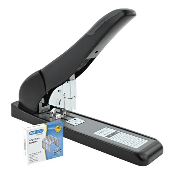 Bloknietmachine RAPESCO ECO HD-210 210 bladen