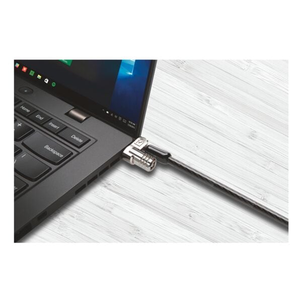 Kensington Laptopslot MicroSaver 2.0