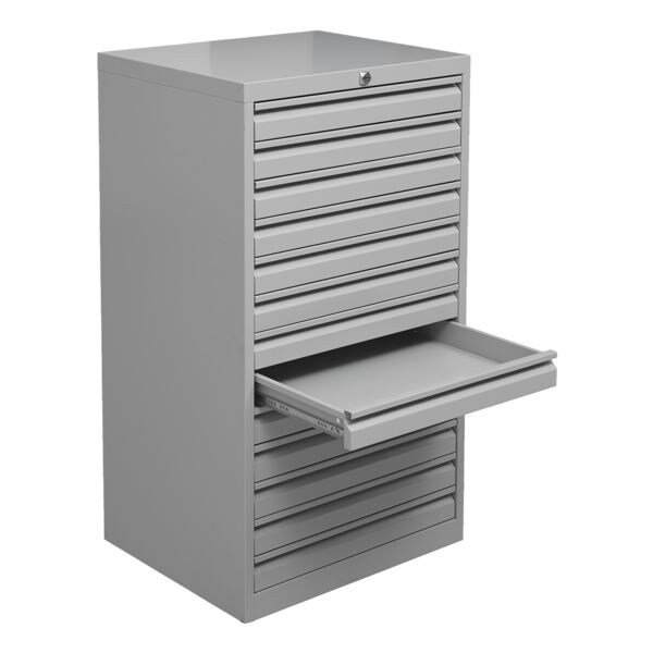 G�rkan ladekast A3, 1 rij, 13 Lades