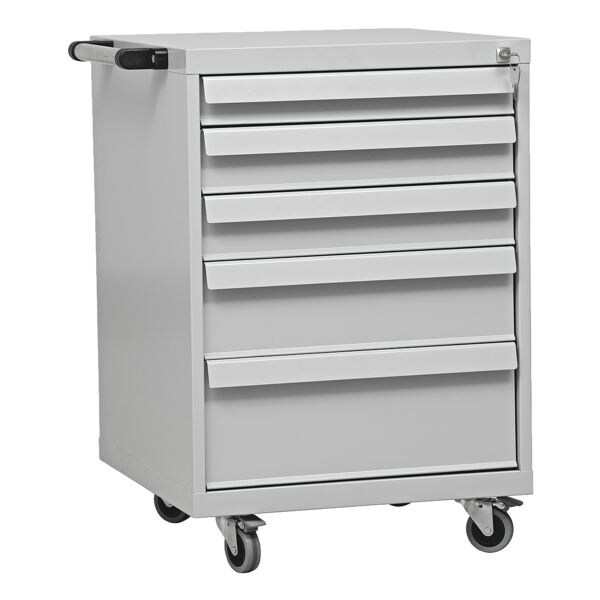 Grkan Werkplaats trolley