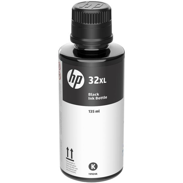 HP Fles inkt 1VV24AE HP 32XL
