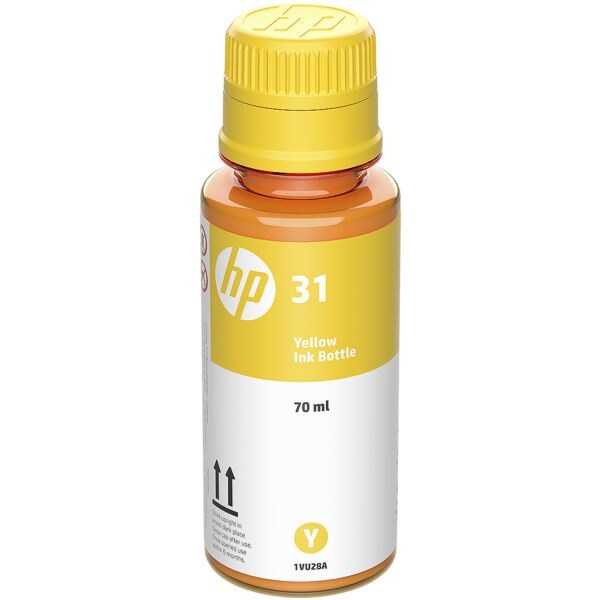 HP Fles inkt 1VU28AE HP 31