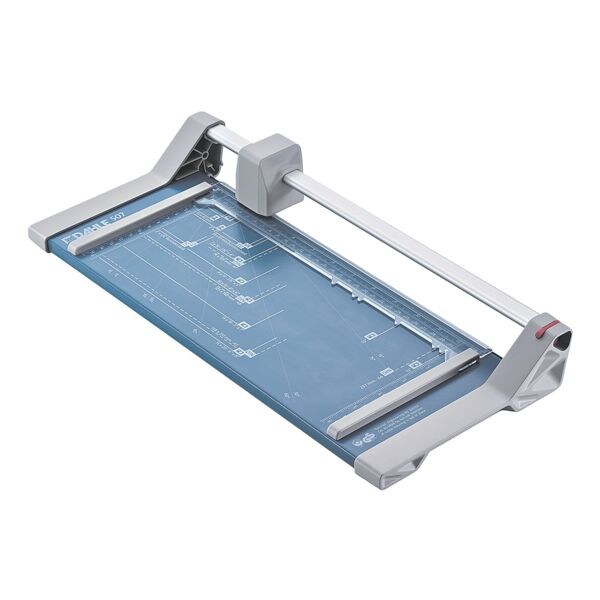 Dahle Rolsnijmachine 507 (3e generatie)