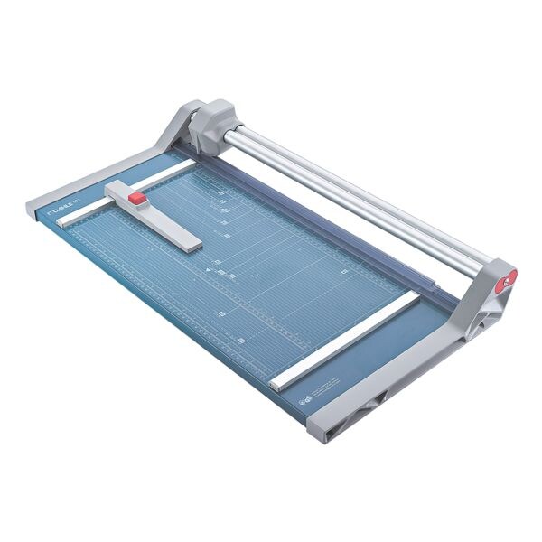 Dahle Rolsnijmachine 552