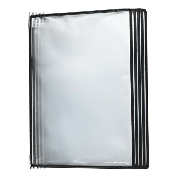 Tarifold Set van 5 zichtpanelen A4 voor VEO