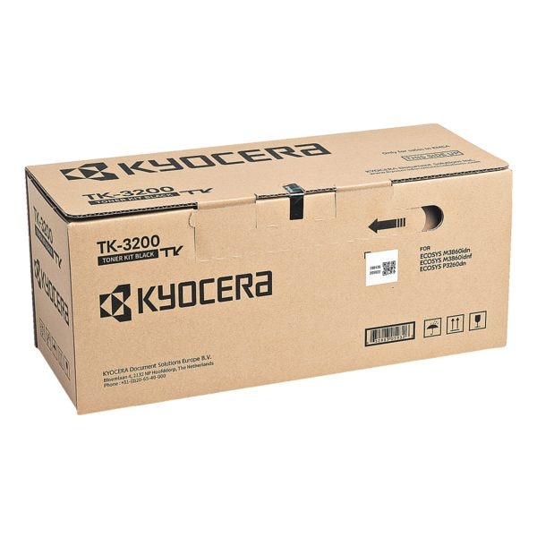 Kyocera Toner �TK-3200�