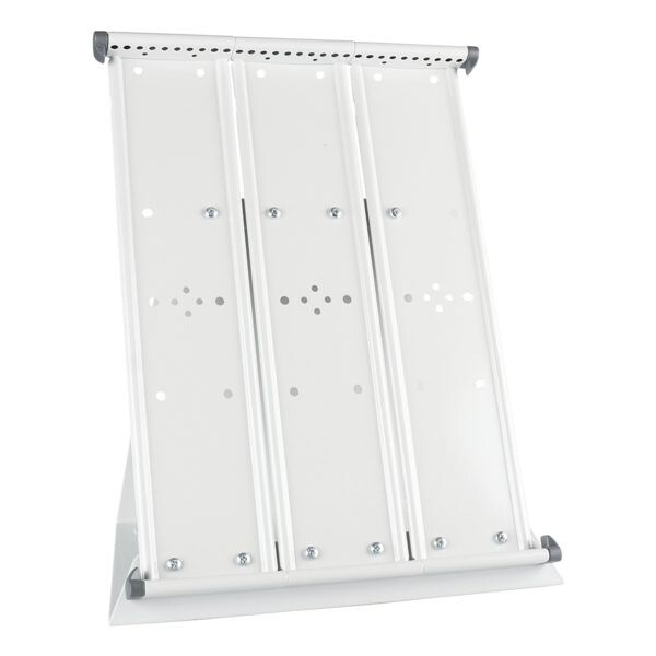 Tarifold Tafelstandaard A4 voor 30 zichtpanelen