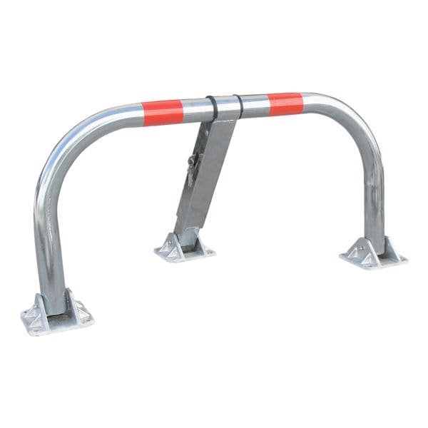 Viso Parkeerplaatsbeugel