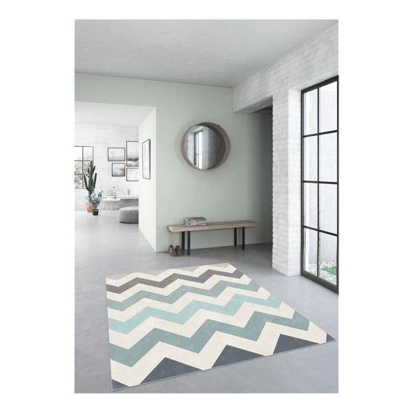Paperflow Tapijt »Canvas« 120 x 170 model C Paperflow Tapijt »Canvas« 120 x 170 model C