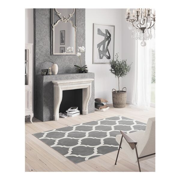 Paperflow Tapijt »Canvas« 160 x 230 model B Paperflow Tapijt »Canvas« 160 x 230 model B