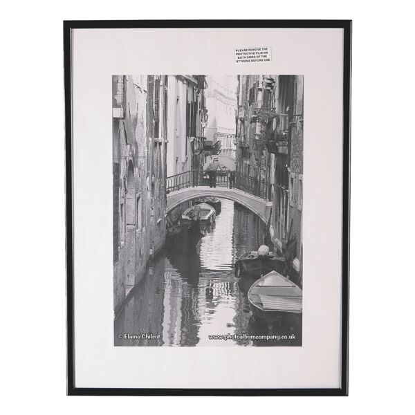 TPAC Fotolijst  A3 �PAAFA3B�, 30x42 cm