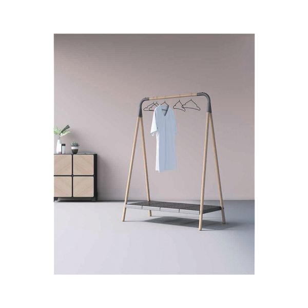 Paperflow Kledingstandaard Paperflow Kledingstandaard