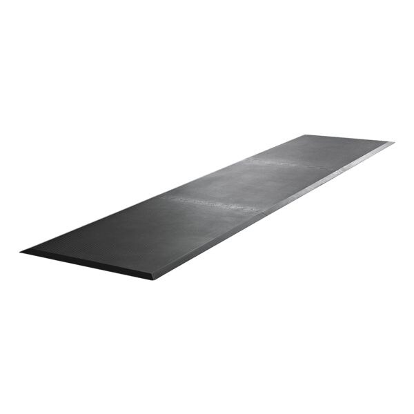 SZ Metall Anti vermoeidheidsmat, rechthoekig 270 x65 cm, voor alle vloersoorten