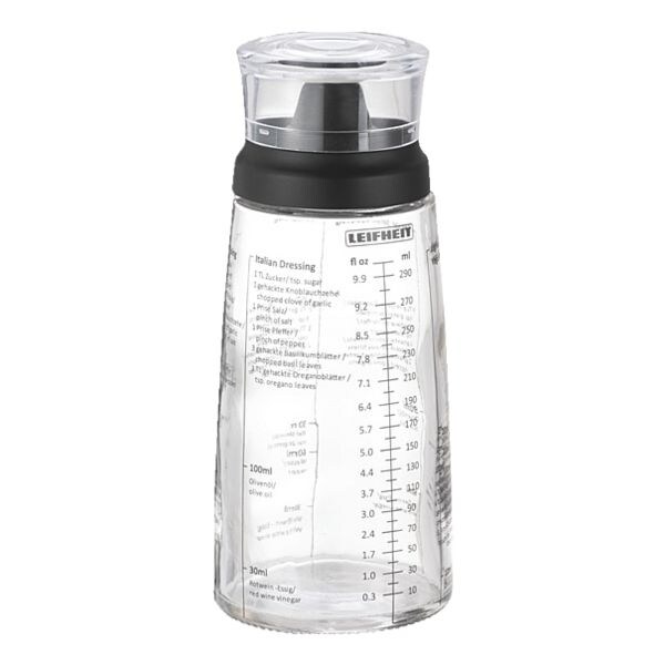 Leifheit Sladressing-Shaker (300 ml)