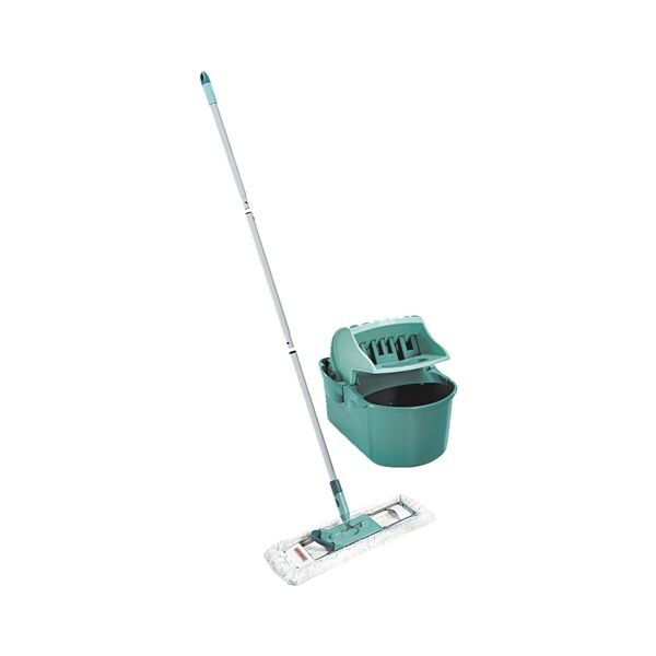 Leifheit Reinigings-set »Profi Compact« met vloerwisser Leifheit Reinigings-set »Profi Compact« met vloerwisser