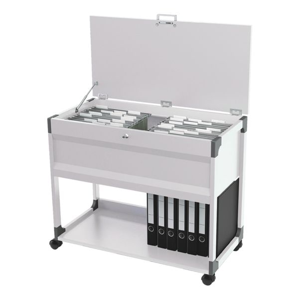Durable Mappenboy System 100 A4