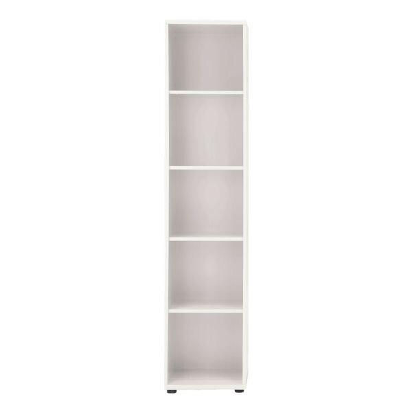 Möbelpartner Open dossierkast »Smileline IV« 40 cm smal 5 OH Möbelpartner Open dossierkast »Smileline IV« 40 cm smal 5 OH