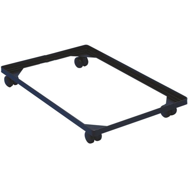 Really Useful Box Transportwielen voor 20/50/64/84 liter boxen OD50L