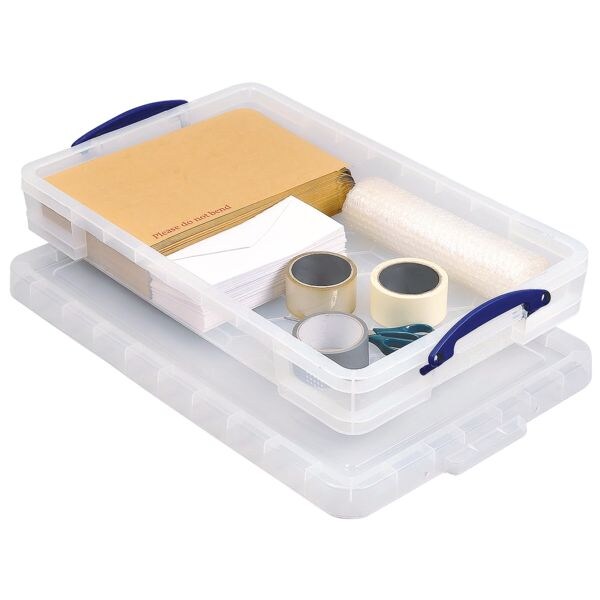 Really Useful Box Opbergbox UB20LC, 20 liter