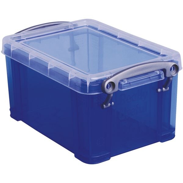 Really Useful Box Opbergbox , 0,7 liter