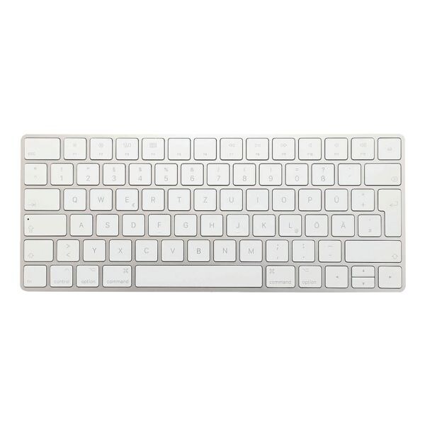 Apple Bluetooth-toetsenbord Magic Keyboard