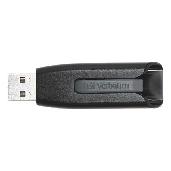 USB-stick 256 GB Verbatim Store 'n' Go V3 USB 3.0