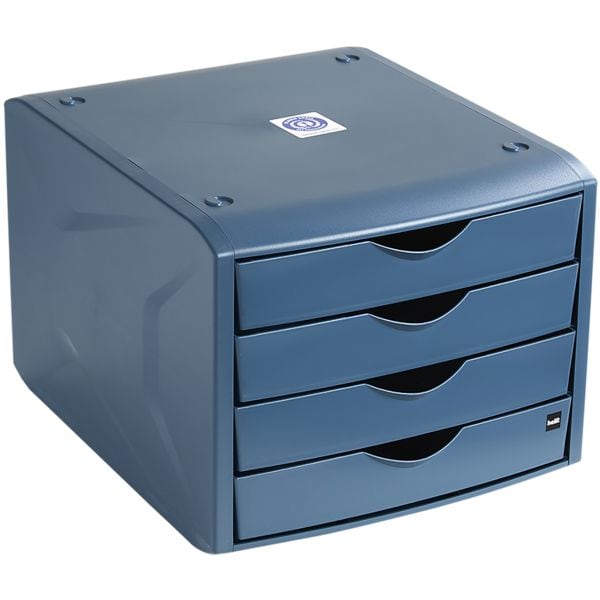 helit Ladebox »the green chameleon«