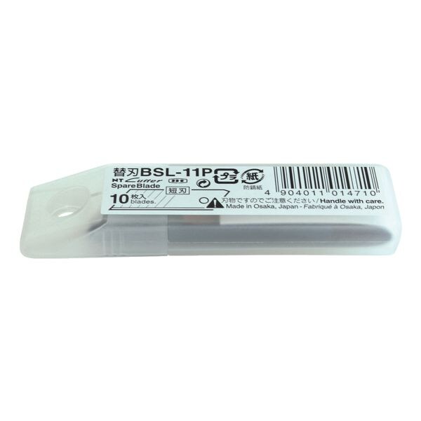 NT Cutter NT-reserve messen BSL 11 P
