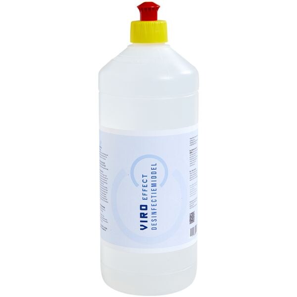 Handdesinfectiemiddel, 1 liter