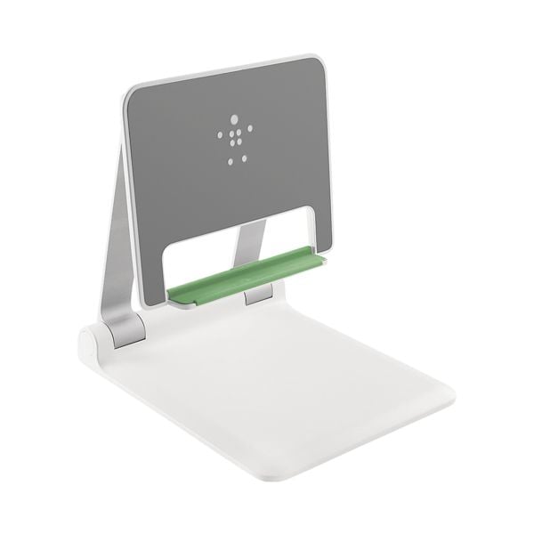 Belkin Ergonomische tablethouder en tafelstandaard Tablet Stage B2B118