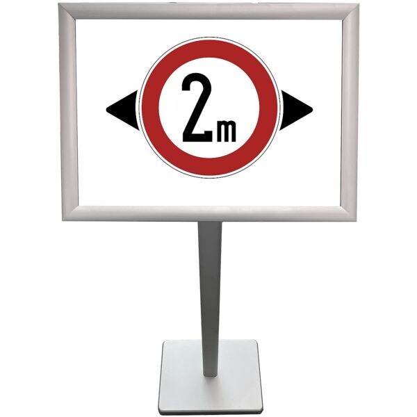 LMG Infostandaard A3