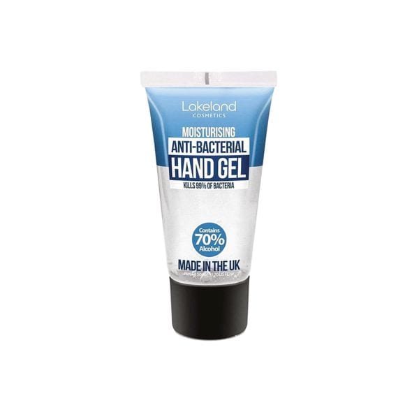 Antibacteriële hand-gel Antibacteriële hand-gel