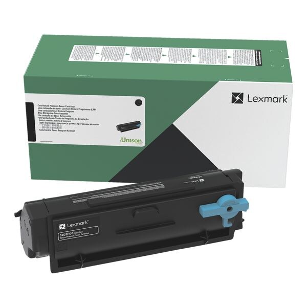 Lexmark Toner »55B2000« Lexmark Toner »55B2000«