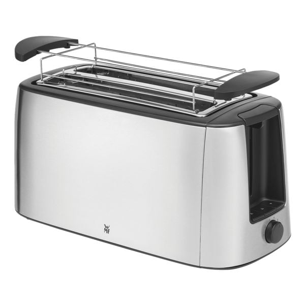 WMF Dubbele lange sleuf broodrooster Bueno Pro