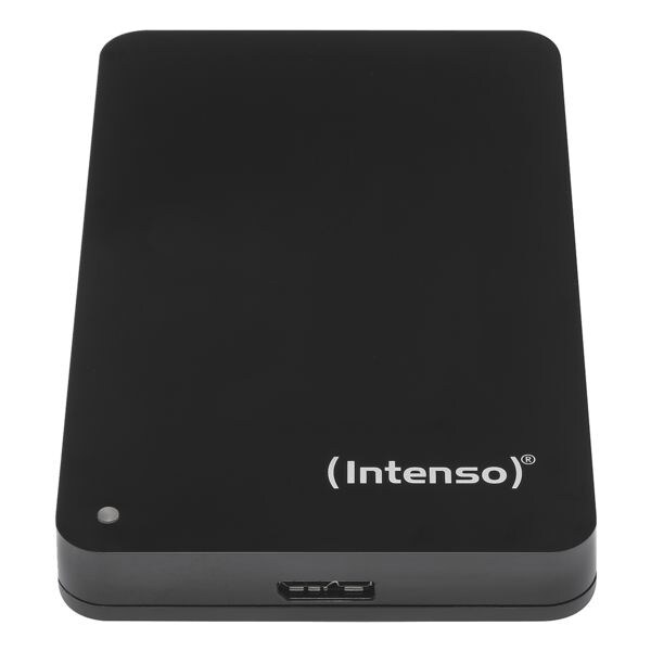 Intenso MemoryCase 5 TB, externe HDD-harde schijf, USB 3.0, 6,35 cm (2,5 inch)