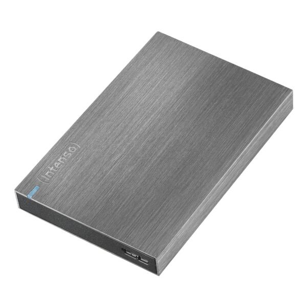 Intenso Memory Board 2 TB, externe HDD-harde schijf, USB 3.0, 6,35 cm (2,5 inch)