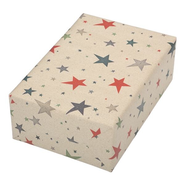 JUNG Cadeaupapier Festival 50 cm x 20 m